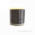 Fio de aquecimento Cr20NI80 40 awg nichrome 80 20